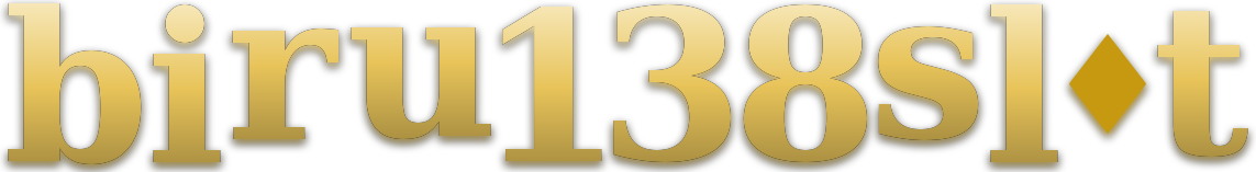 biru138slot logo